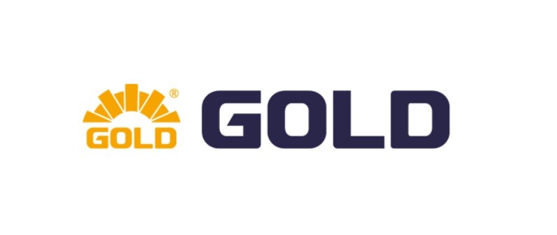 FIAT амортизатор газ.передн.Albea,Palio 96- GOLD 9262531
