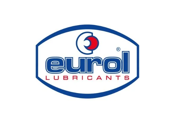 1л Antifreeze BS 6580 антифриз синій (-36°) готовий EUROL 002365