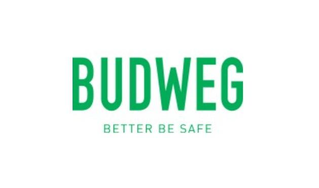 Скоба супорта BUDWEG CALIPER 383644-1