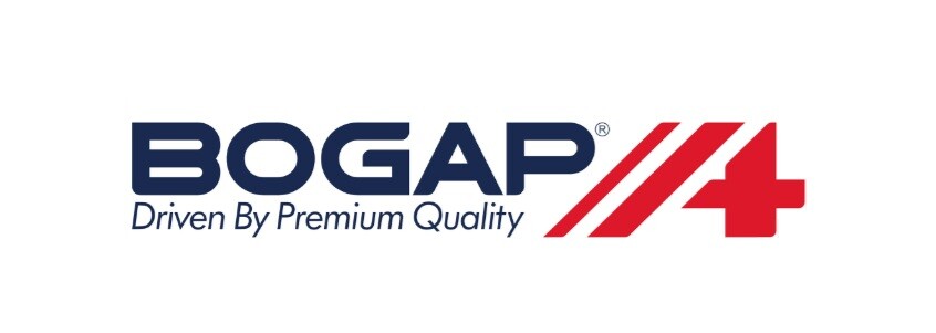 Планка заспокоювача BOGAP F1113101