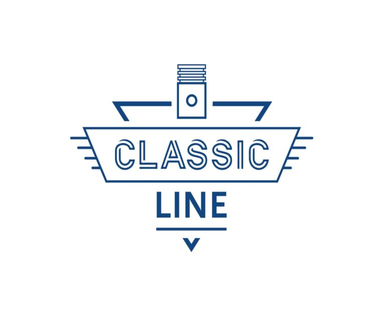 Замок капота Golf II -92 CLASSIC LINE 1187700100