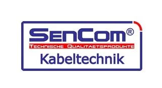 Джгут дротів до форсунок (90мм) VOLVO S60 I, V70 II, XC90 I BMW 3 (E46), 5 (E39), X5 (E53) CITROEN JUMPER I FIAT DUCATO FORD FIESTA V, FOCUS C-MAX, FOCUS II, GALAXY II 1.4D-3.0D 10.97- SENCOM 504029