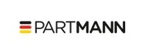 Антифриз синій G11 1kg -36C (готовий) PARTMANN PM04.0005
