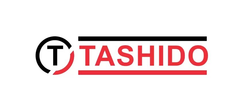 Ремінь клиновий TASHIDO 10X813