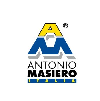 Шестерня диференціалу з валом 68:16 (КП 02K) ANTONIO MASIERO 69243