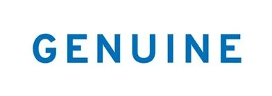 Втулка стабілізатора перед. Chevrolet Aveo II 08- GENUINE 96870461