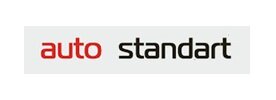 Колодки гальмівні AUTO STANDART AST076pr