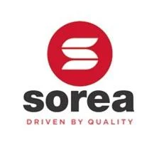Карданний вал SOREA TL10030