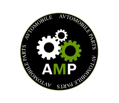 Молдинг бампера перед. лівий Renault MEGANE, 1999-2002 AMParts APRN3738T