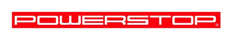 Колодки гальмівні передні дискові z23 POWER STOP 23977