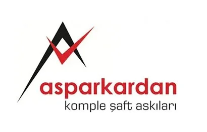 Опора карданного валу ASPAR AS500/N