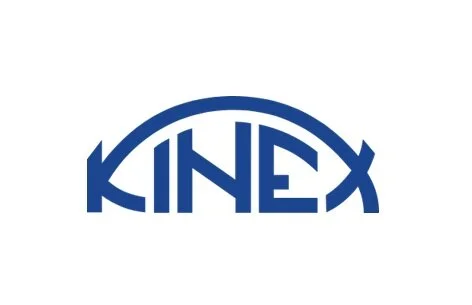 Підшипник 180300 (6300-2RS) (Kinex) KINEX BEARINGS, a.s. 180300 (6300 2RS)