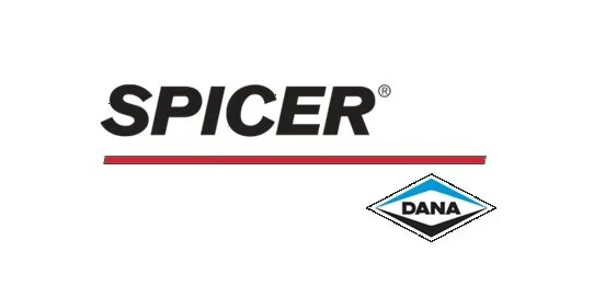 Хрестовина карданного валу (27x82мм) VOLVO 240, 260, 740, 760 08.74-08.93 DANA SPICER 3050759000