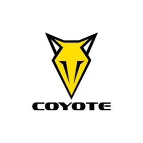 Серветки для панелі приладів COYOTE AC C93121603