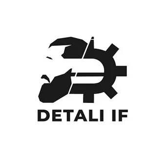 Адаптер Detali IF DF17822
