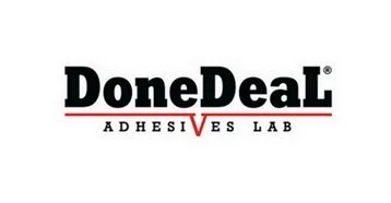 Суперклей 2 x 2 г DONE DEAL DD6608