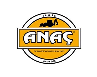 Газова пружина JCB 2CX, 2CX-SMO, 2CXL, 2CXS, 2CXSL, 3CX, 3CX SITEMASTER, 3CX-2, 3CX-4, 3CXC, 3CXS, 3CXT, 4CX, 4CXC ANAC MAKINA 12813052AN