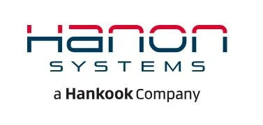 Вентилятор радіатора HANON HC253803X100
