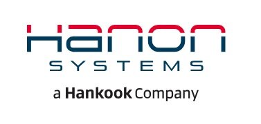 Вентилятор радіатора HANON HC253802T500