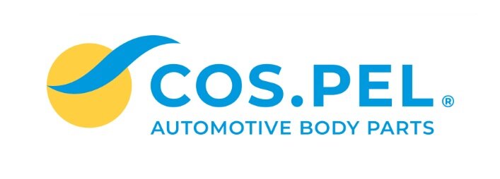 Бампер передн/середн VOLVO FH II, FM II 01.12- COSPEL 40214084