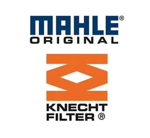 Інтеркулер MAHLE / KNECHT CI 391 000S