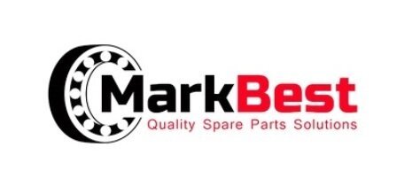 Пружина передняя MARKBEST MRB13444