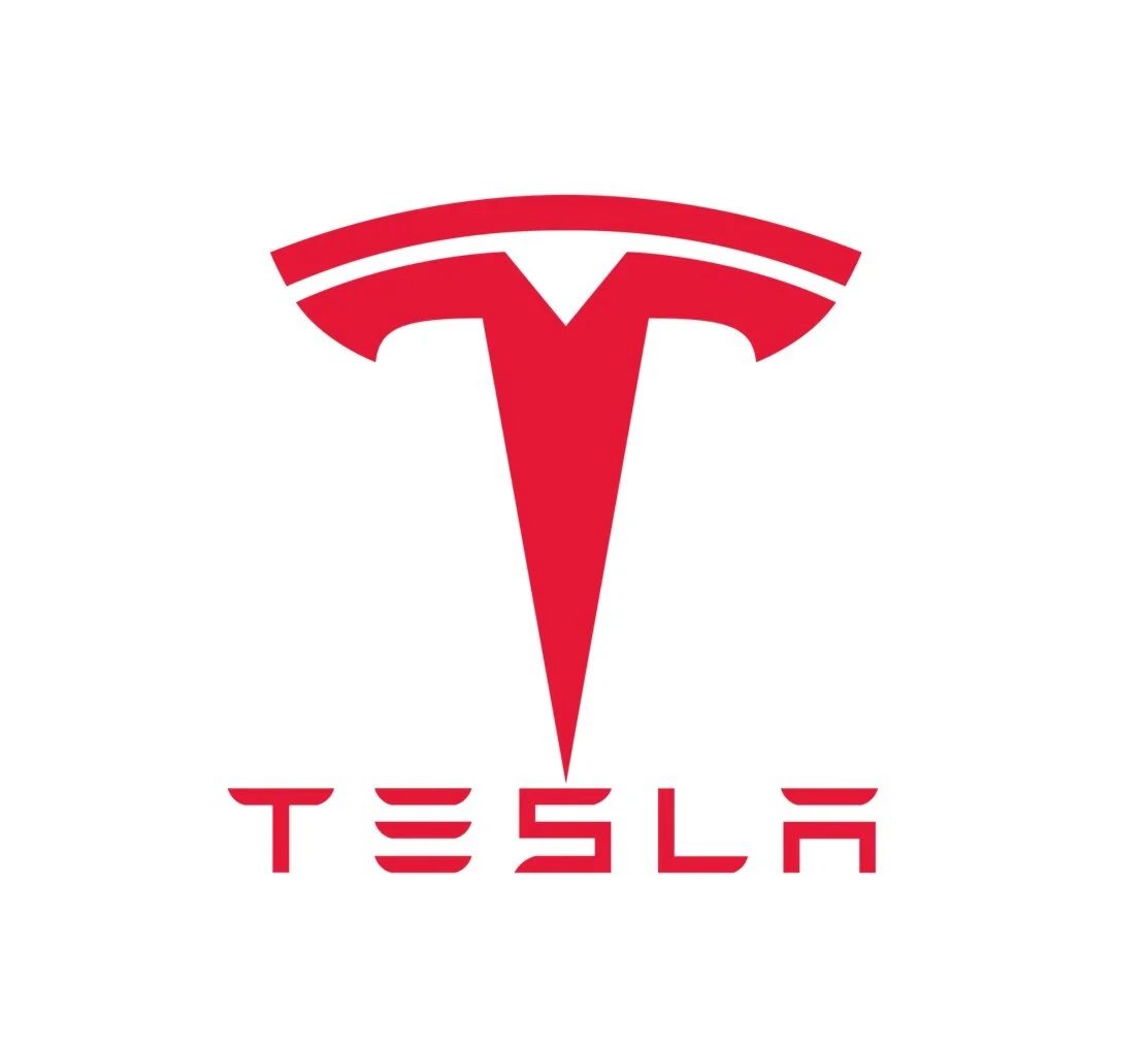 Люверс правий TESLA Motors 105800700J