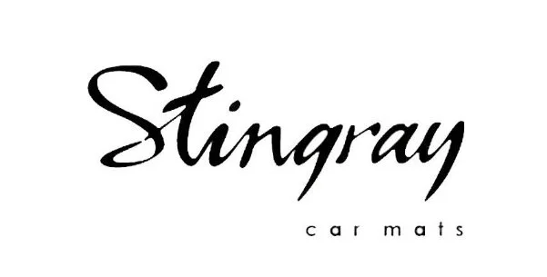 Килимок багажника STINGRAY 6022041