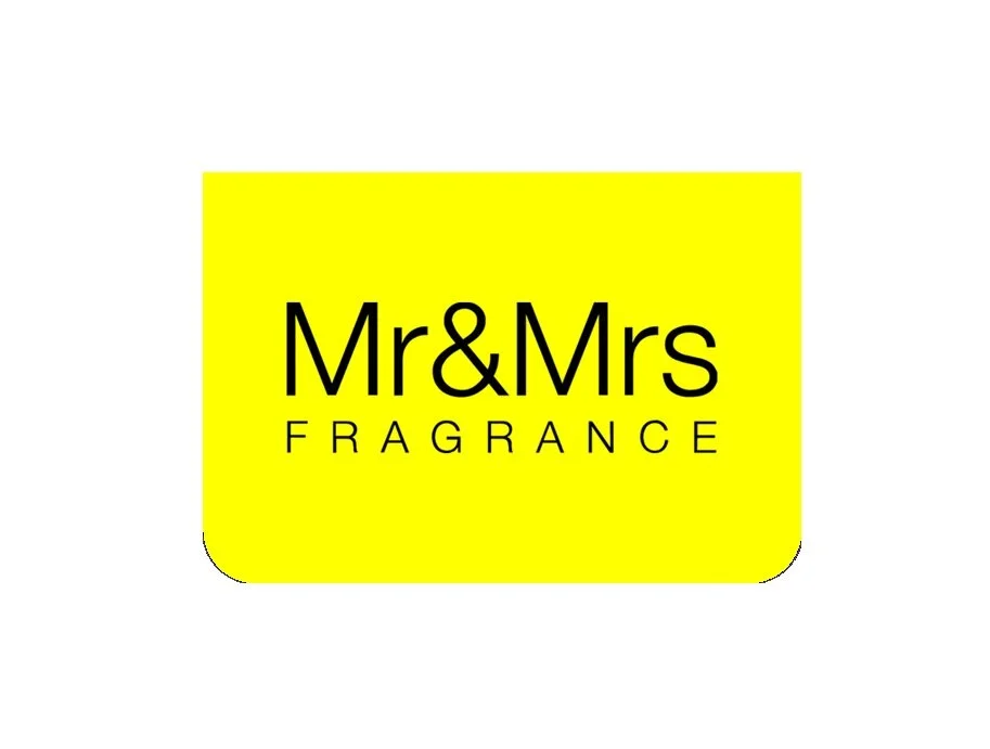 Ароматизатор-чоловічок MR&MRS KO CESBS07