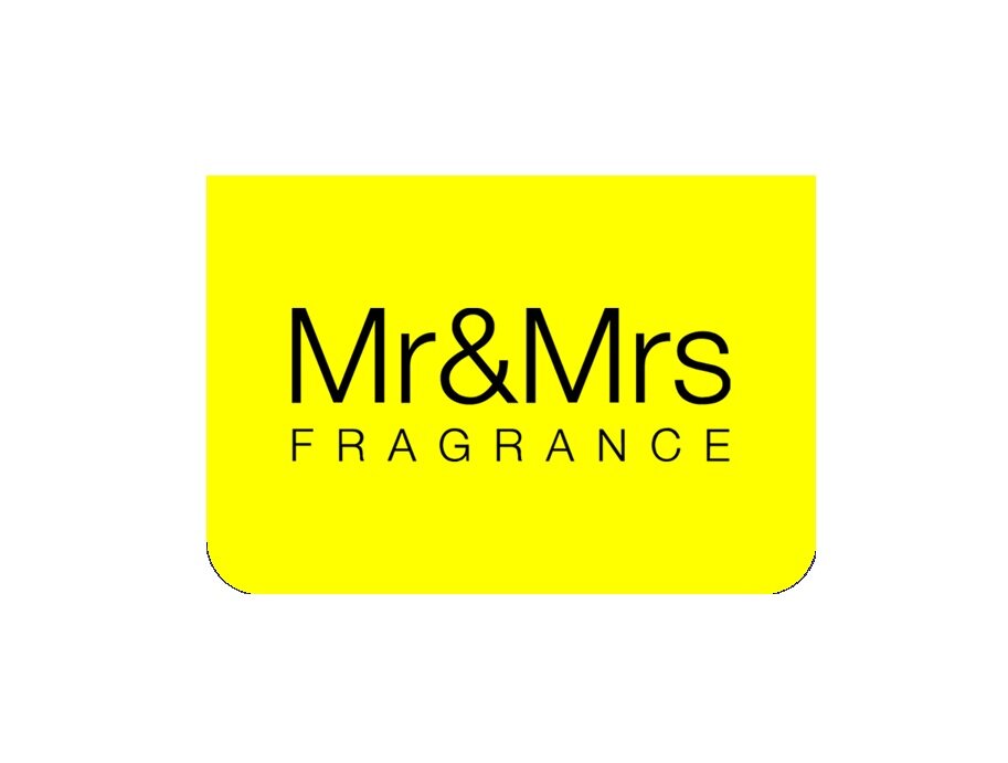 Ароматизатор-чоловічок MR&MRS KO CESBS05