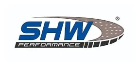 Диск гальмівний SHW ARX47418