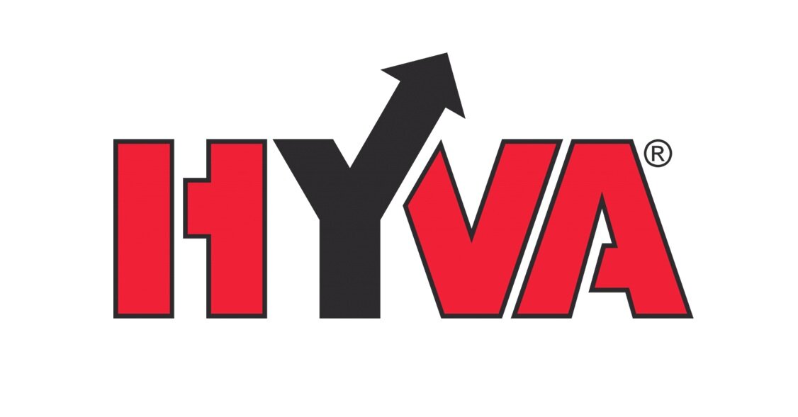 Фільтр повітряний (фільтруючий елемент) HYVA 08102117
