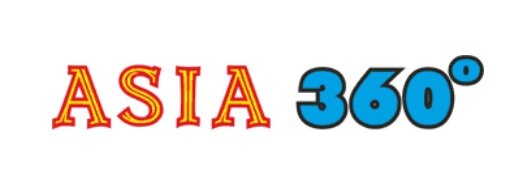 Важіль лівий ASIA360 011170