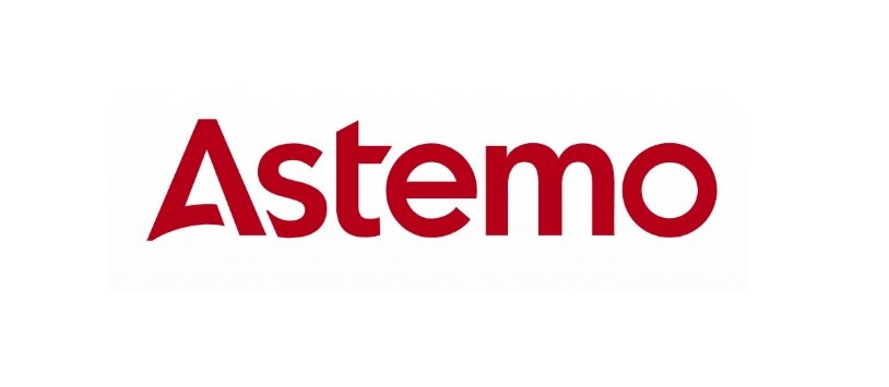 Котушка запалювання ASTEMO 2503818