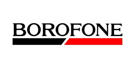 Велотримач для телефона BH141 Camino ridi BOROFONE 6941991125584
