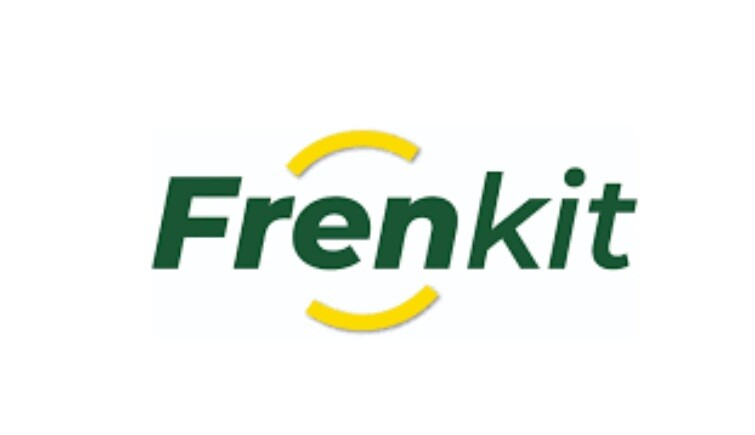 Комплект приладдя, колодка стоянкового гальма FRENKIT 950823