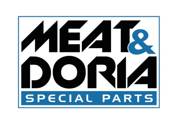 MEATDORIA Датчик высокого давления (CR) FIAT 1,9JTD OPEL 1,3/1,9CDTI RENAULT 2,2/3,0dCI MAN 12,8 MEAT&DORIA 9116E