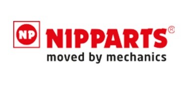 Ремкомплект супорта NIPPARTS J3828012