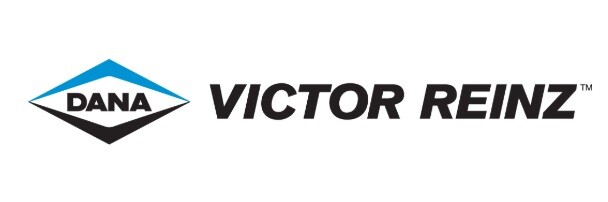 Прокладка помпи води VICTOR REINZ 70-40443-00