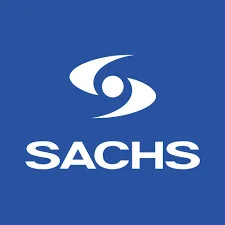 Комплект зчеплення SACHS 3000 990 504