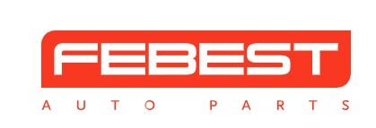 Натяжний ролик, зубчастий ремінь FEBEST 2187CB8