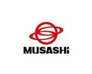 Сальник маслонасосу MUSASHI T1262