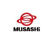 Сальник маслонасосу MUSASHI T1262