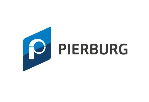 Витратомір повітря BMW PIERBURG 7.07759.82.0