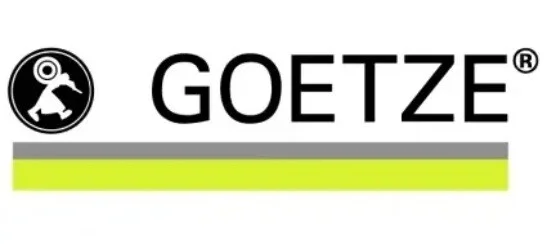 Прокладка вихлопної системи металева GOETZE 3102184910