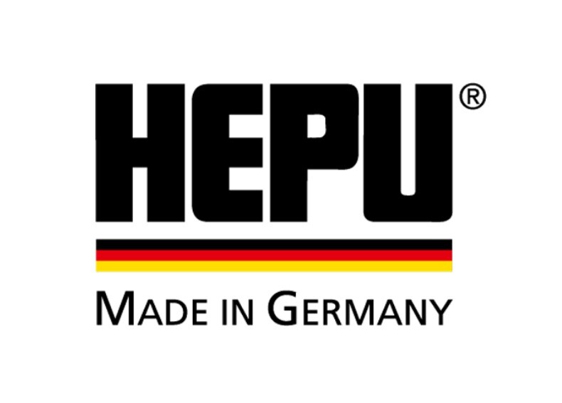 Комплект ременя ГРМ HEPU 20-1822