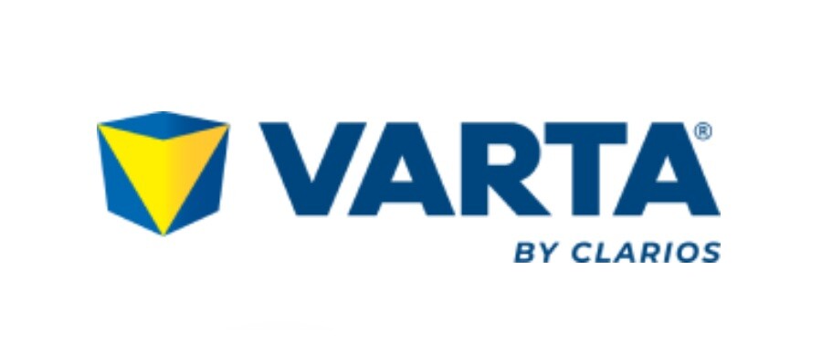 Акумулятор - VARTA 540125033