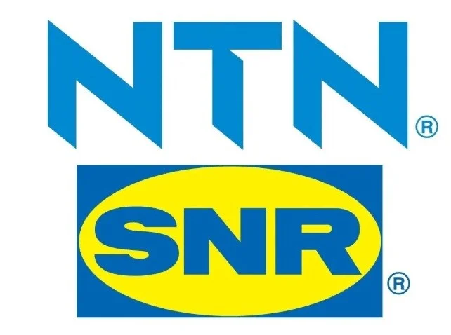 Підшипник (кульковий) NTN SNR 6007ZZC3