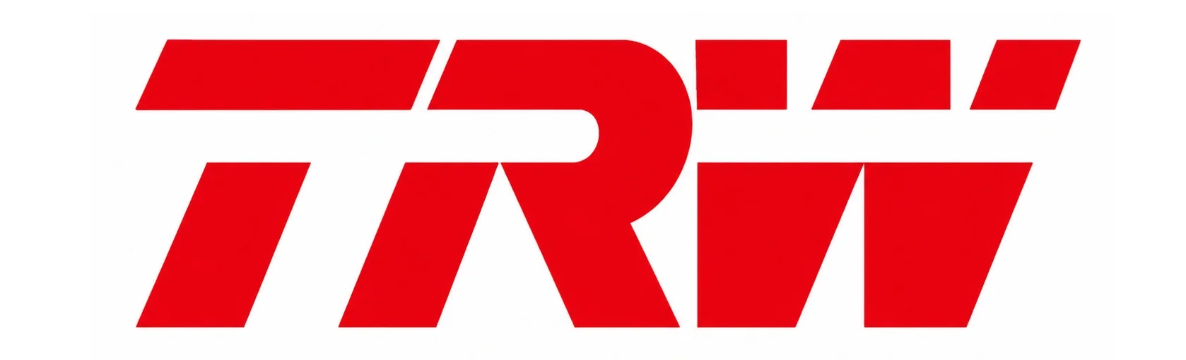 - Комплект пильовиків кермової тяги TRW JBE329