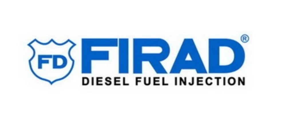 Форсунка Common Rail FIRAD PEF 10